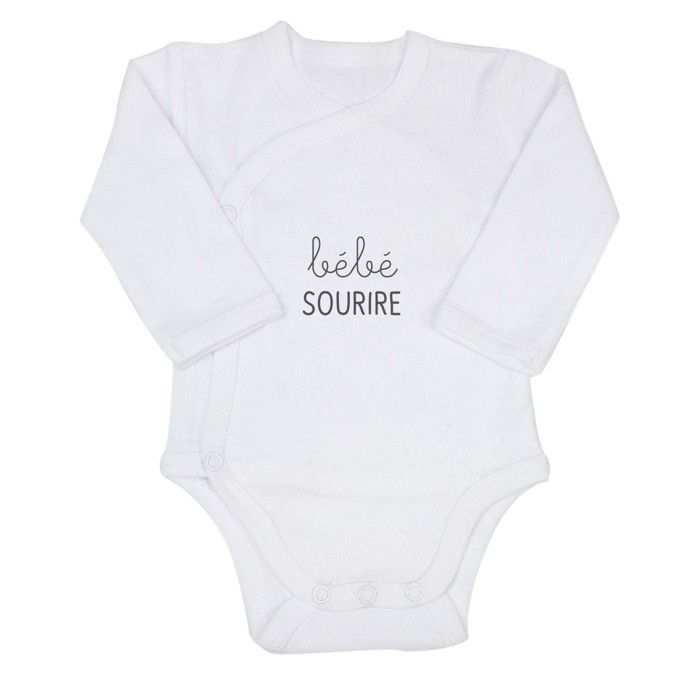 Three Kilos Seven 6-piece Newborn Kit