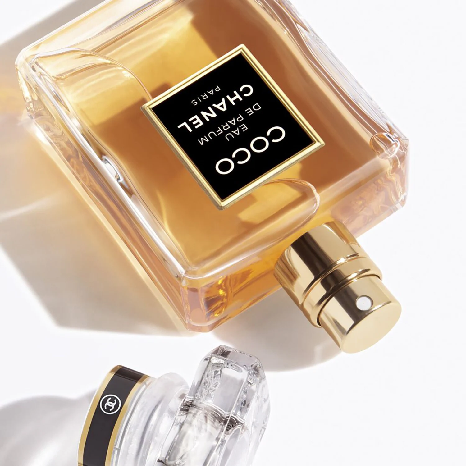 Apă de parfum