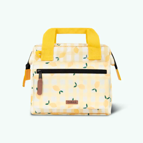 Cabaia Lunchtasche Faro jaune