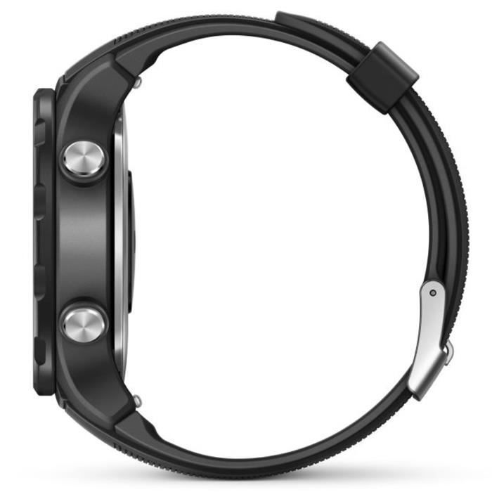 Huawei Watch 2 4G Carbon Noir