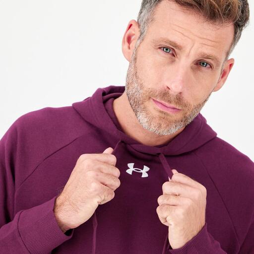  Sudadera Under Armour