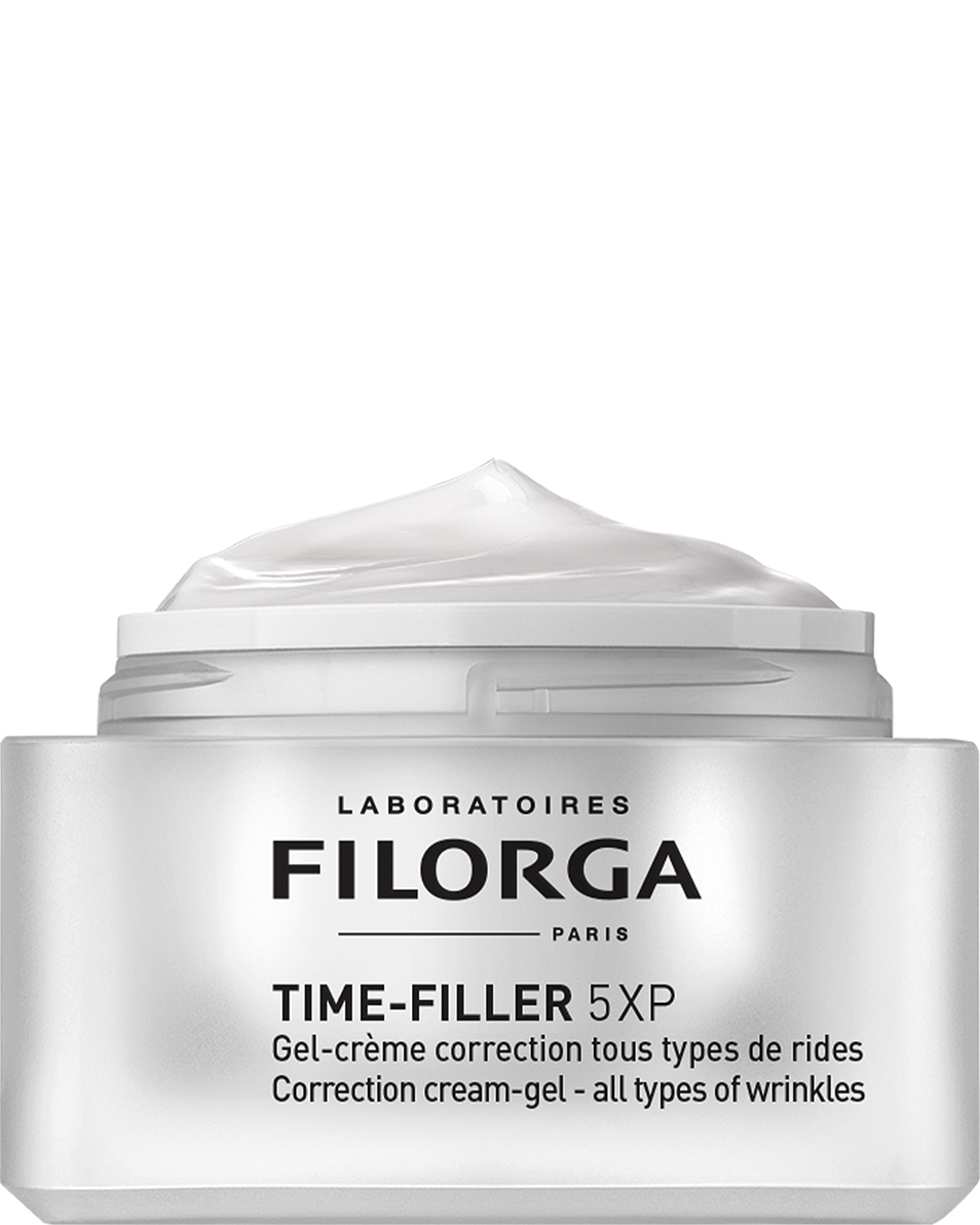 GEL-CRÈME FILORGA TIME-FILLER 5XP