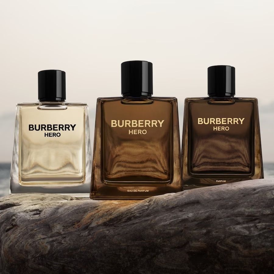 „Hero Parfum“ vyrams Vyriški kvepalai