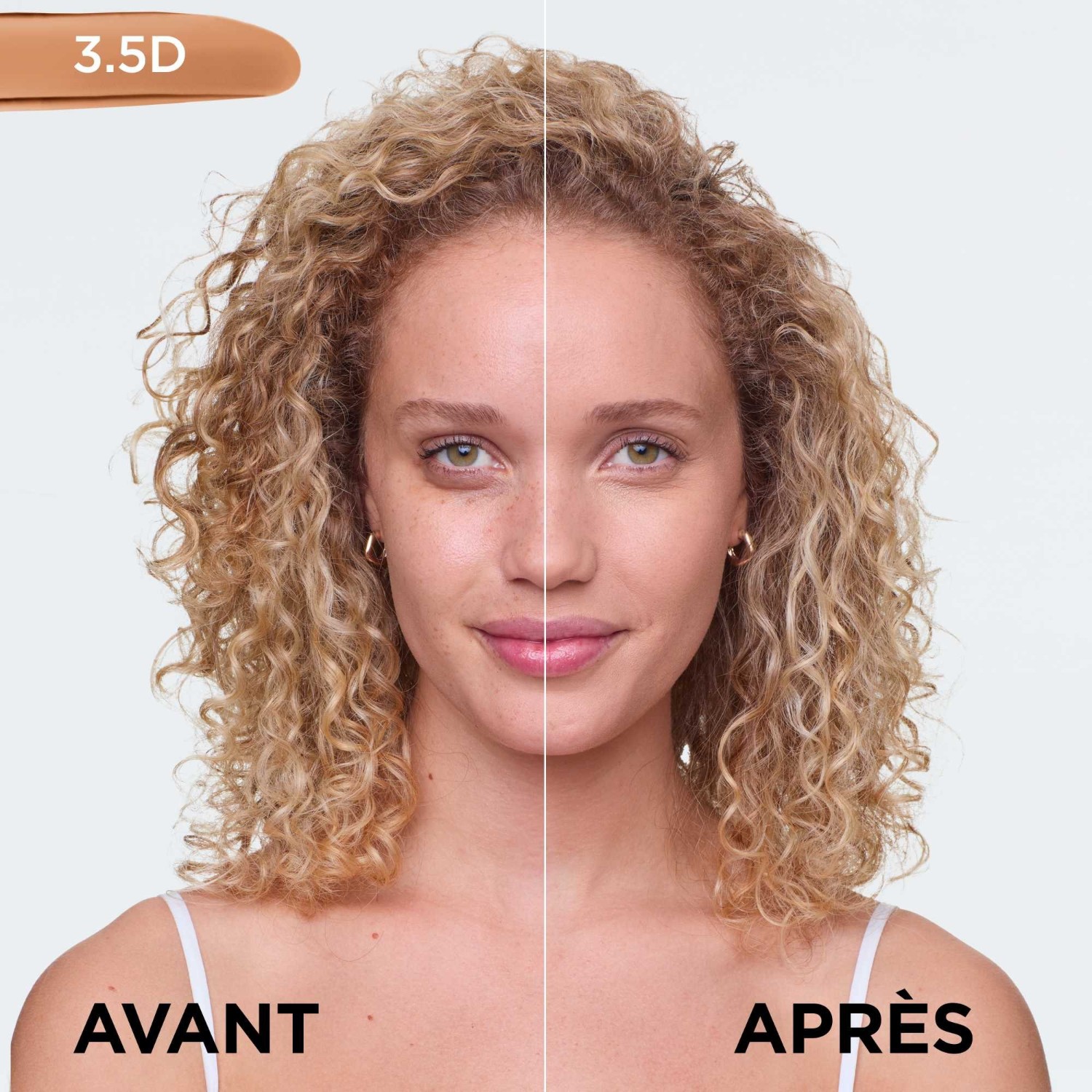 L’Oréal Paris Accord Parfait