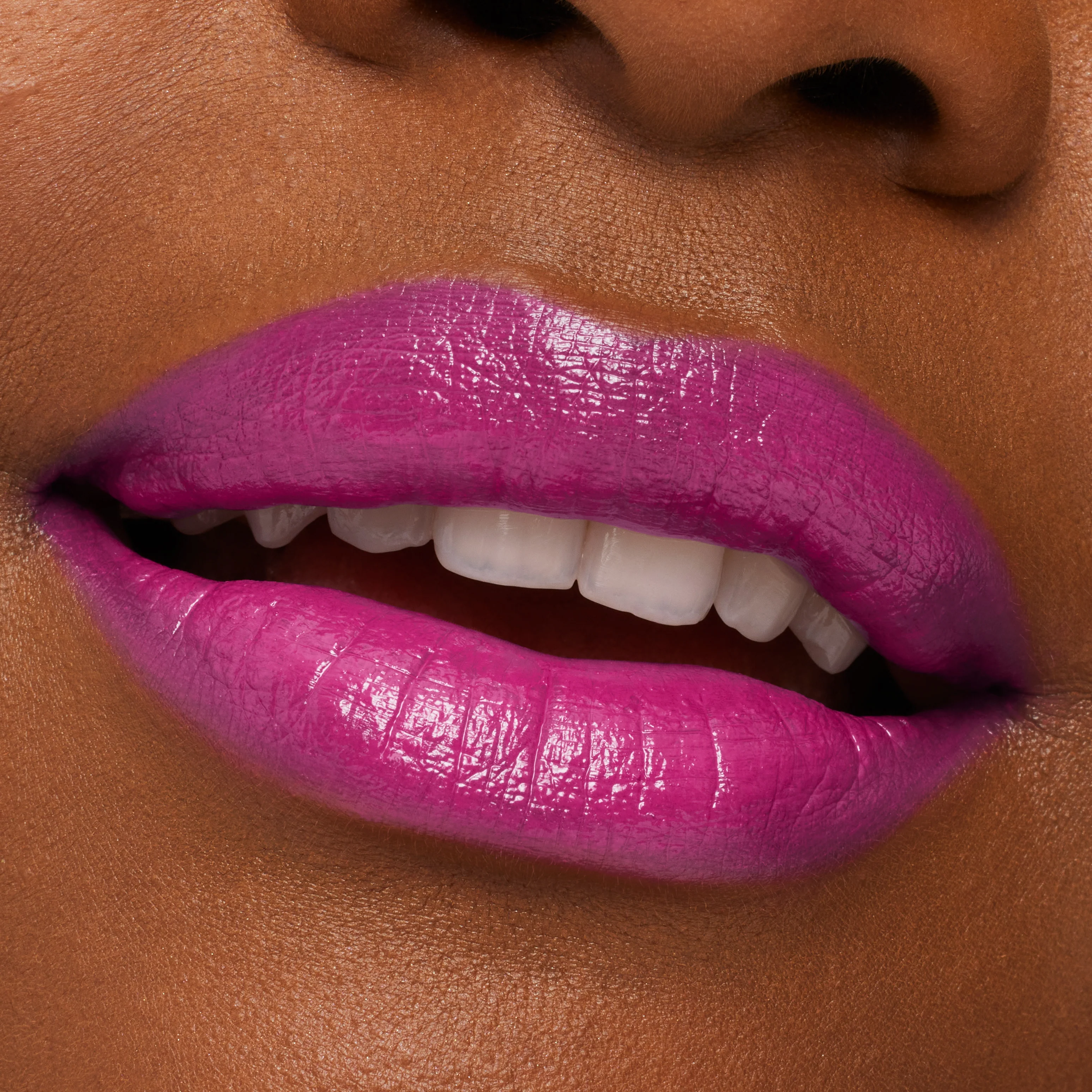 Rossetti M·A·CXIMAL SLEEK SATIN LIPSTICK - Rossetto