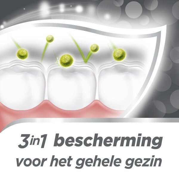 Aquafresh zobu pasta pret zobakmeni 75 ml
