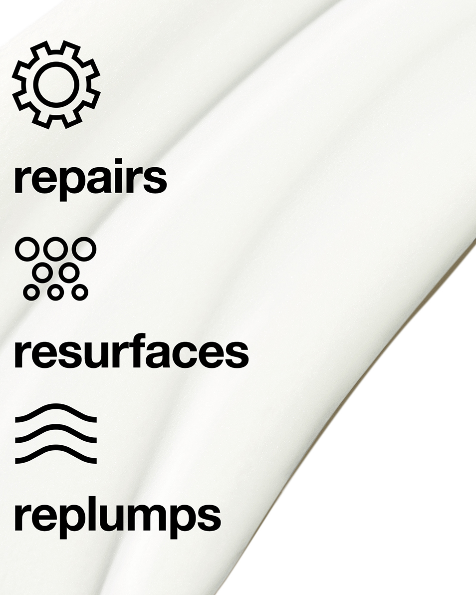 CLINIQUE CLINIQUE SMART CLINICAL REPAIR™ SÉRUM CORRECTEUR DE RIDES SÉRUM ANTI-ÂGE