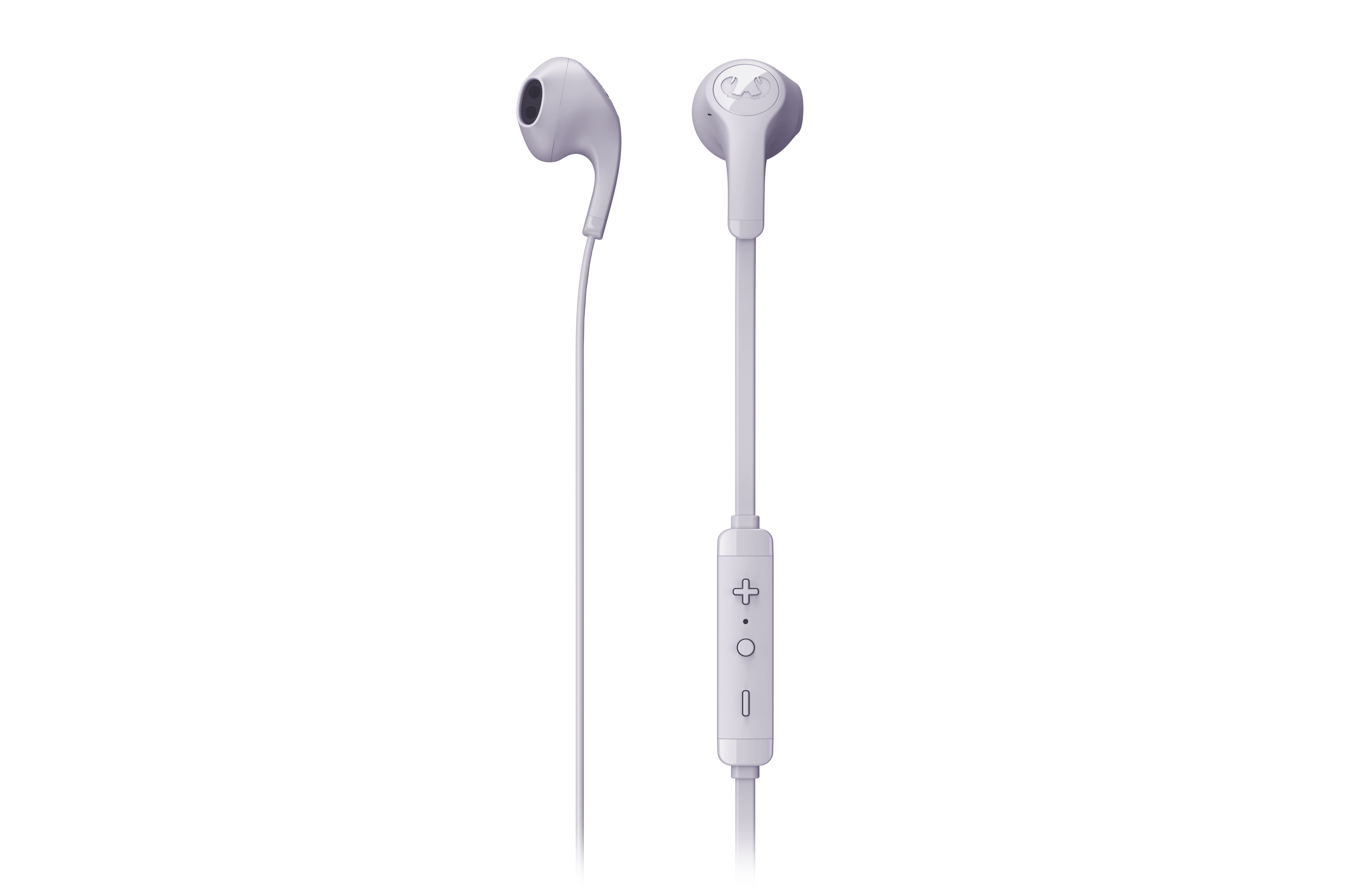 Écouteurs intra-auriculaires Fresh'n Rebel Flow, couleur Lilas rêveur
