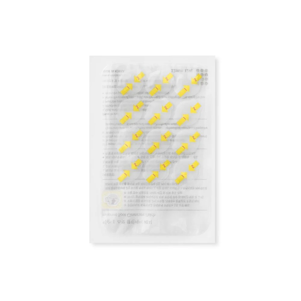 Viso spot cleancare patch - Tratt.viso 24 ore antimperfezioni