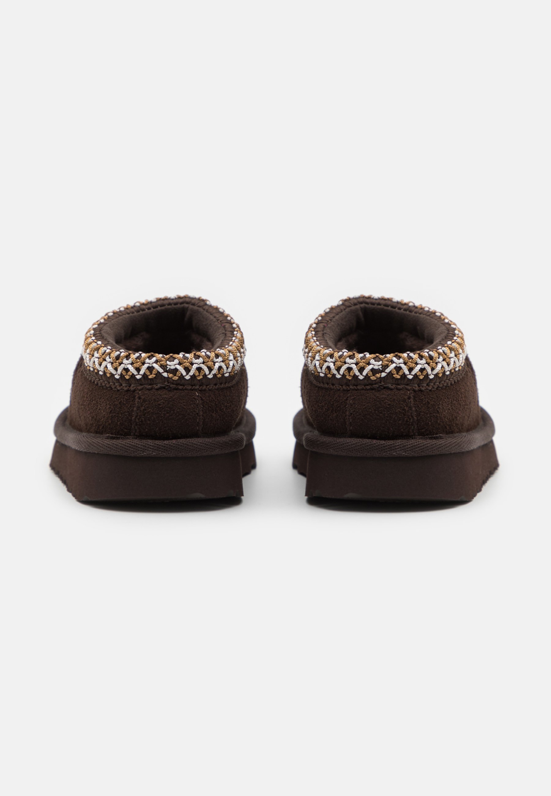 UGG TASMAN II UNISEX - Klompen - met cacaopoeder