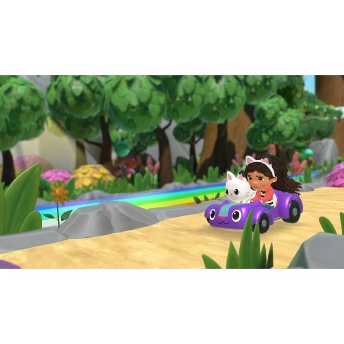 Gabby and the Magic House: It's Party Time - Gioco per Nintendo Switch