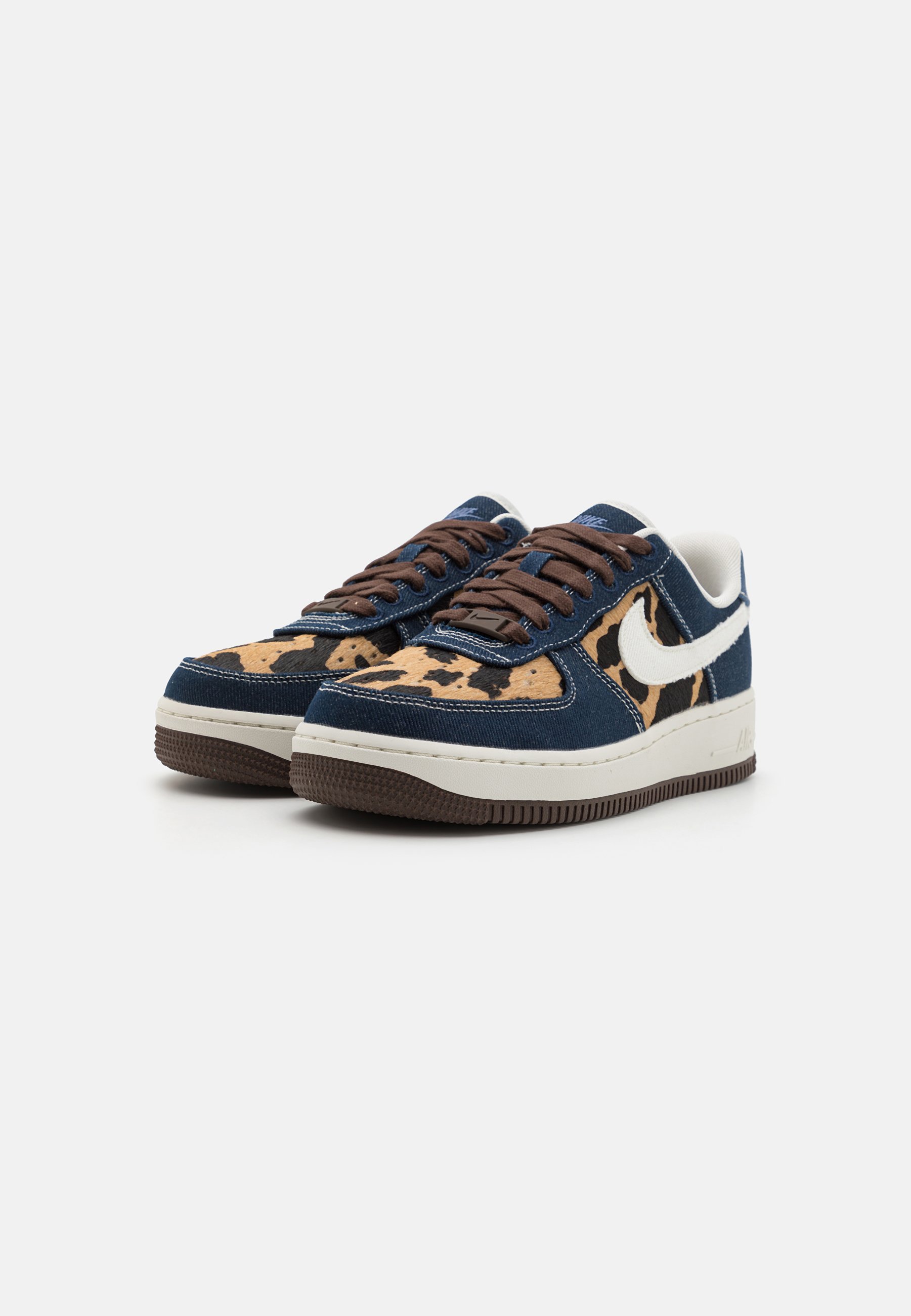 Nike Sportswear -matalavartiset lenkkarit