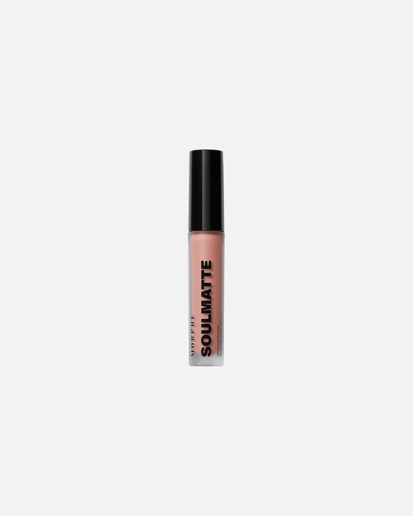 Morphe Lipstain Soulmatte Velvet Lip Mousse – 3,8 ml