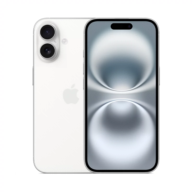 Apple iPhone 16/128GB/256GB/512GB (Neuware, Originalware)