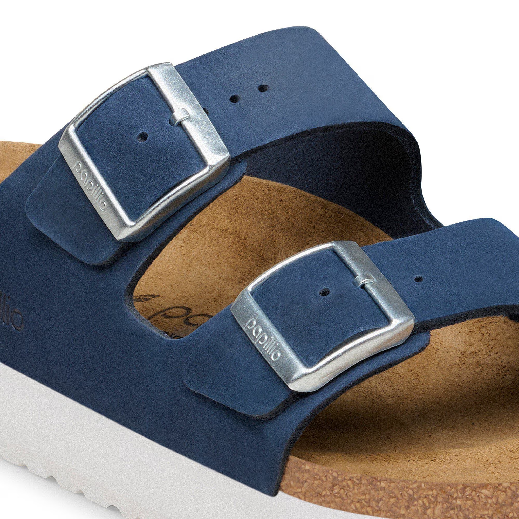 Plataforma Arizona Flex