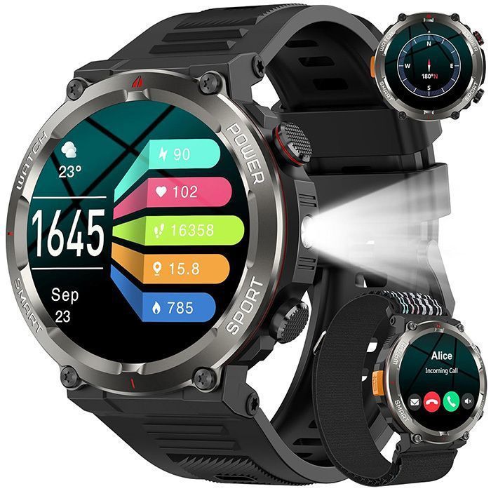 Blackview Smartwatch 1.45