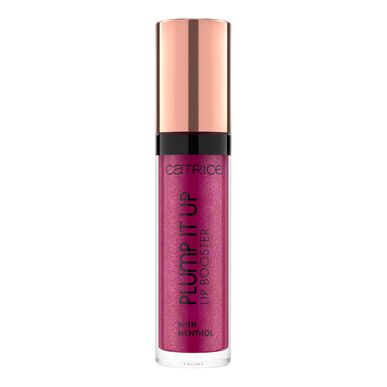 Catrice Plump It Up Lip Booster -huulikiilto, kiilto ja volyymi 110, 3,5 ml