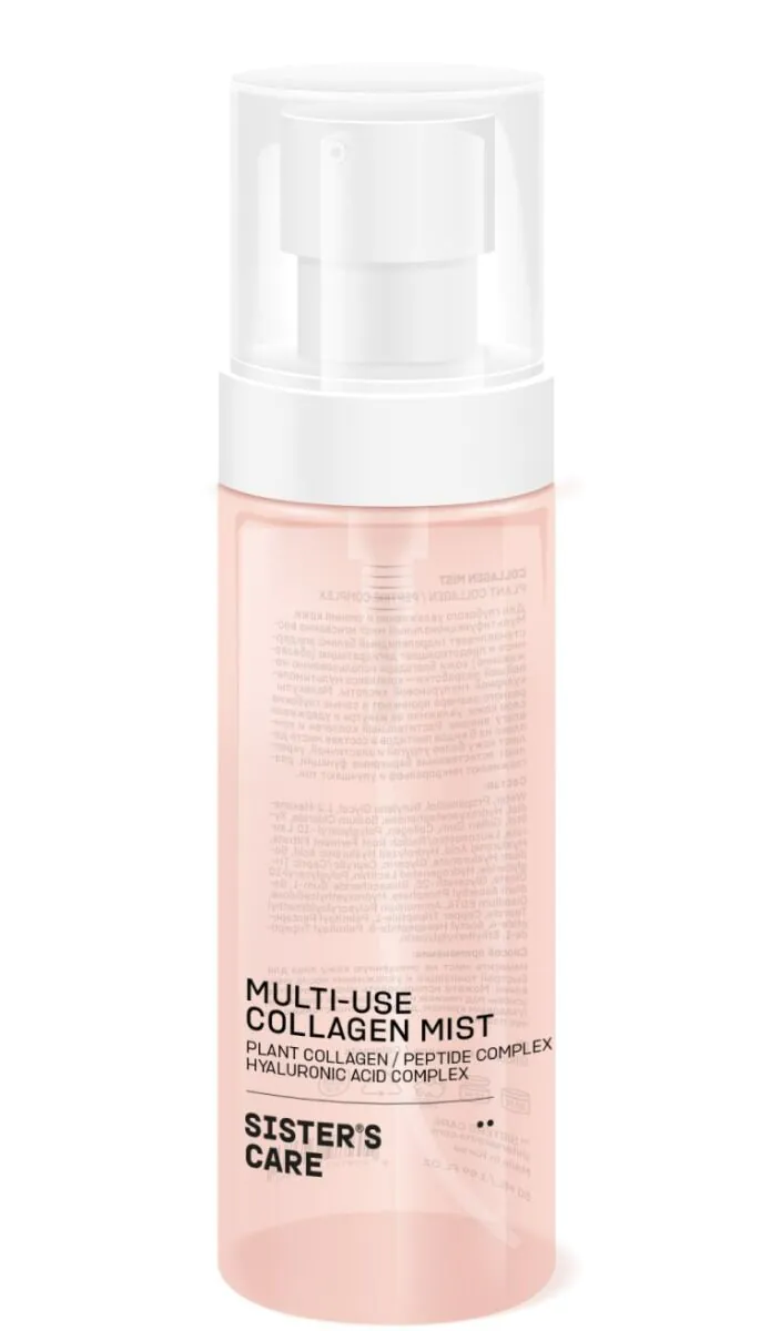 Sister's Aroma Multi-Use Collagen Mist