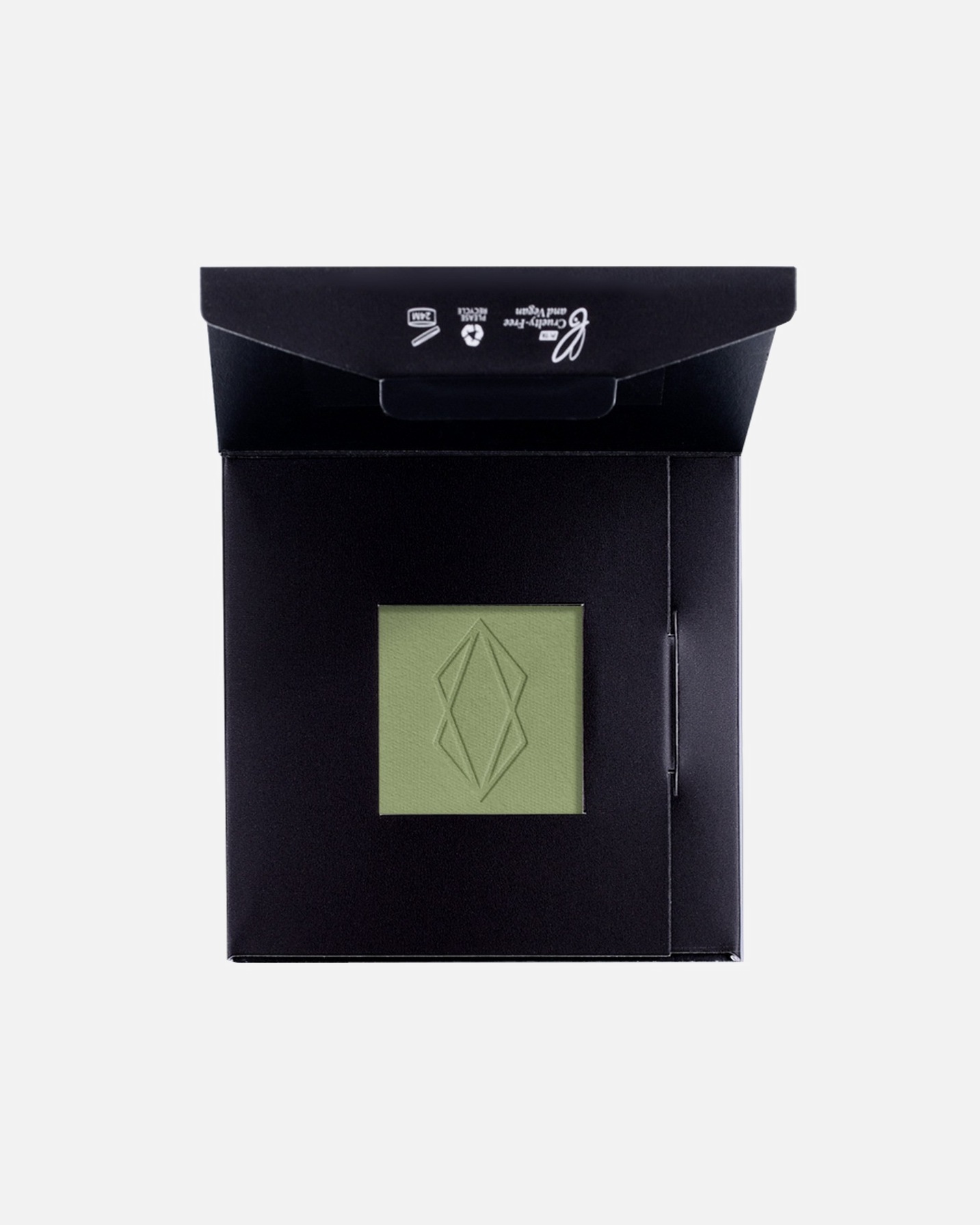 Lethal Cosmetics Magnetic™ Pressed Eyeshadow