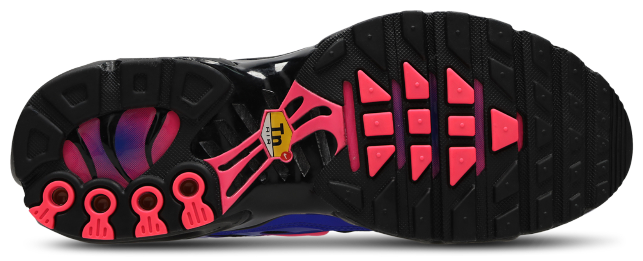 Nike Air Max Plus Fl Tuned