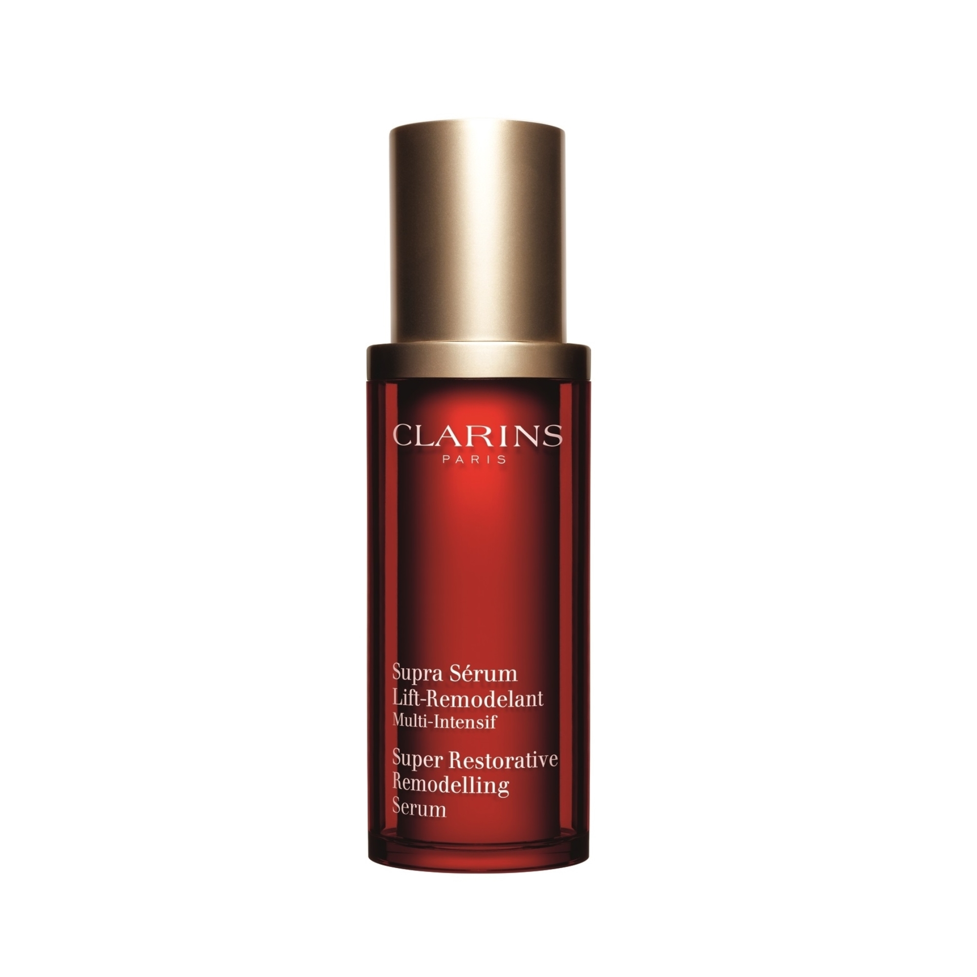 Super obnavljajući remodelirajući serum 30 ml - Clarins
