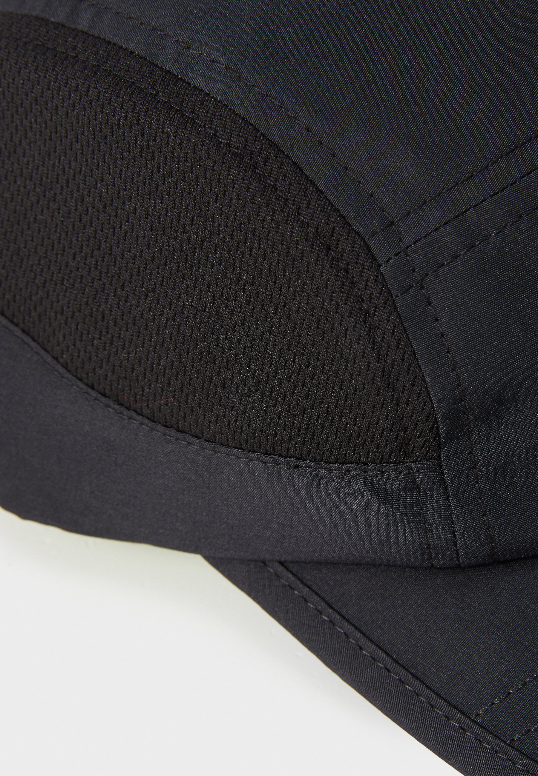 Casquette HOKA RUN UNISEXE - Noire