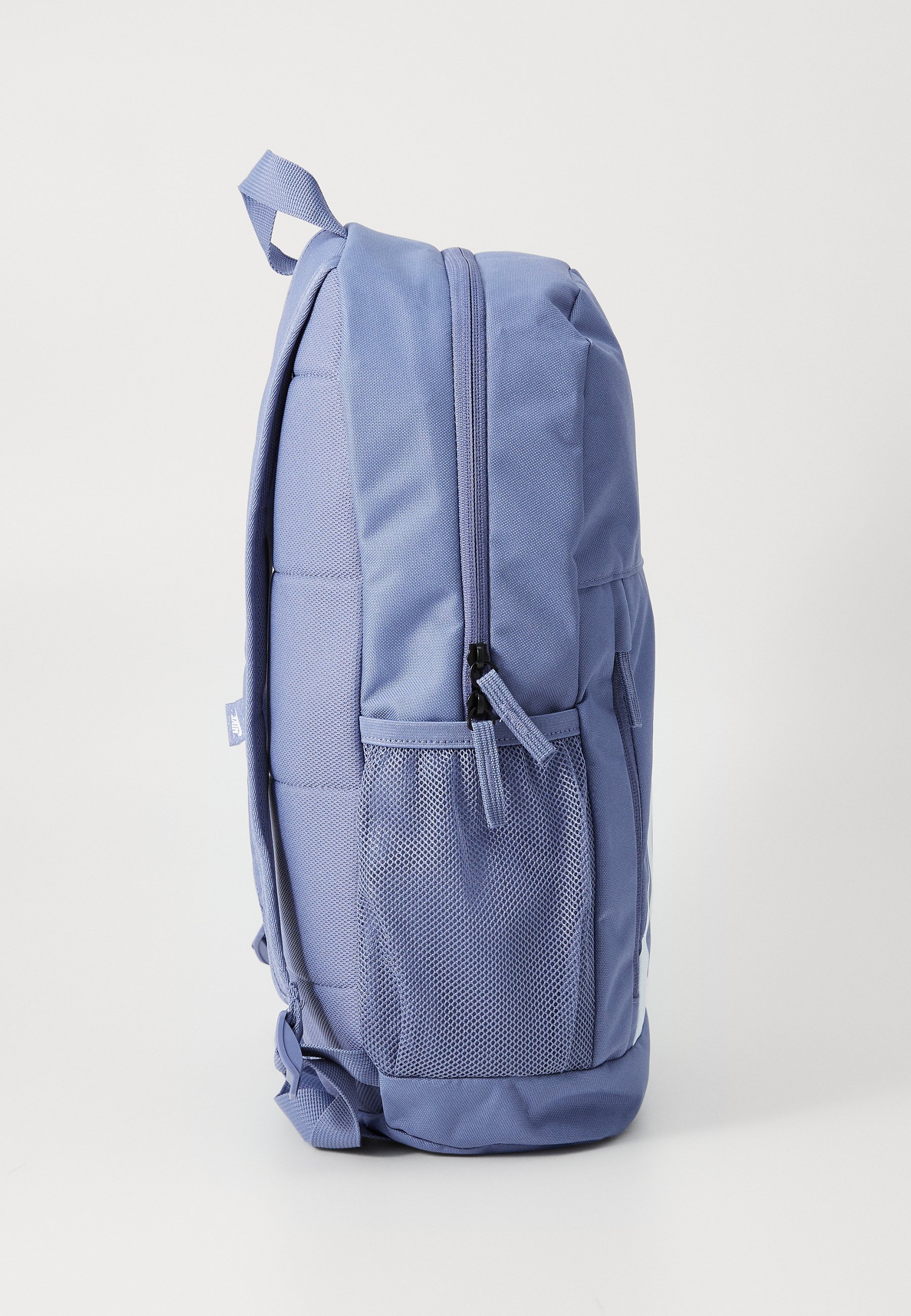 Nike Sportswear ELMNTL UNISEX SET - Rugzak - wereld indigo/oranje/(wit)