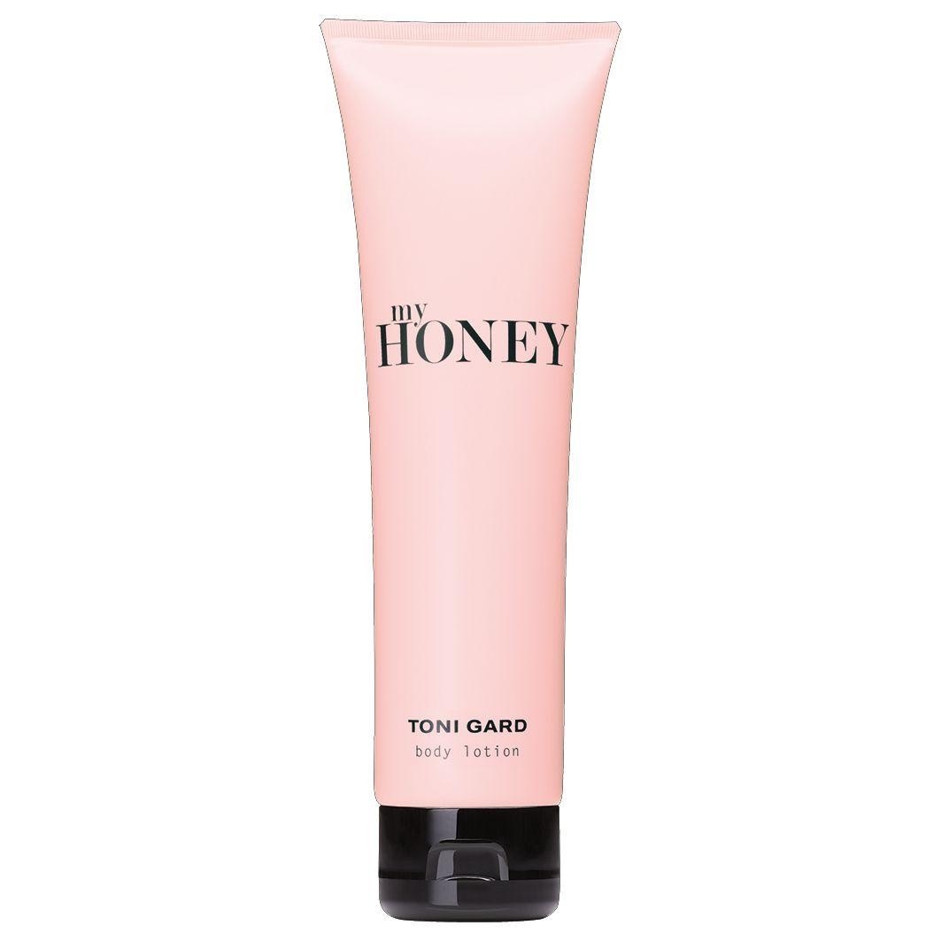 Toni Gard Körperlotion Mijn Honing - 150 ml