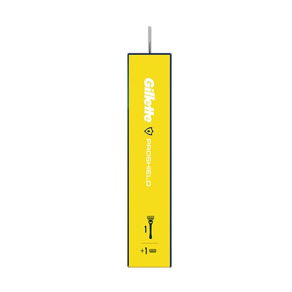Proshield | 2UD