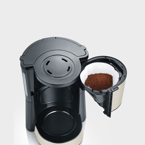 Filterkaffemaskin KA 9575
