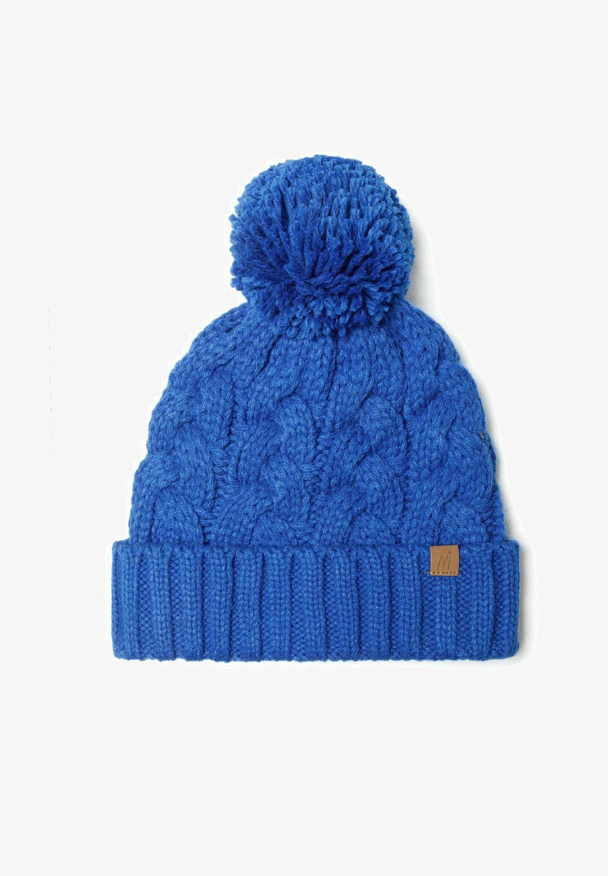 MINOTI POM - Bonnet - royal blue