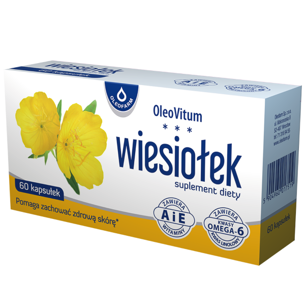 OleoVitum