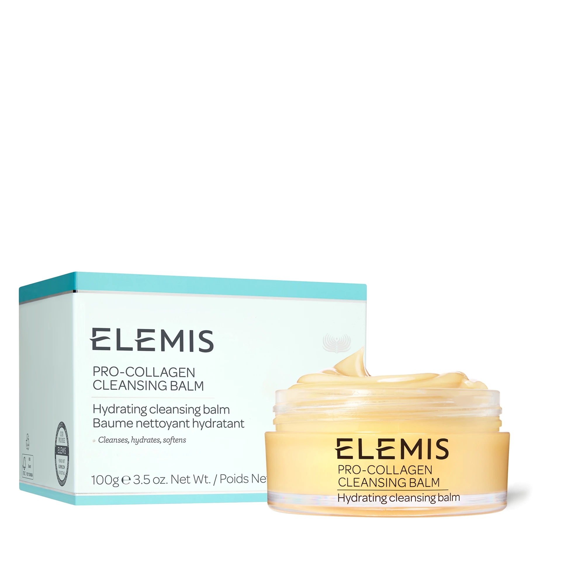 Pro-Collagen Cleansing Balm - ELEMIS