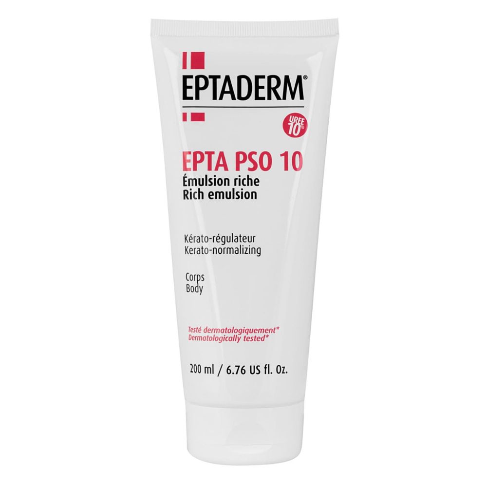 Eptaderm Epta PSO