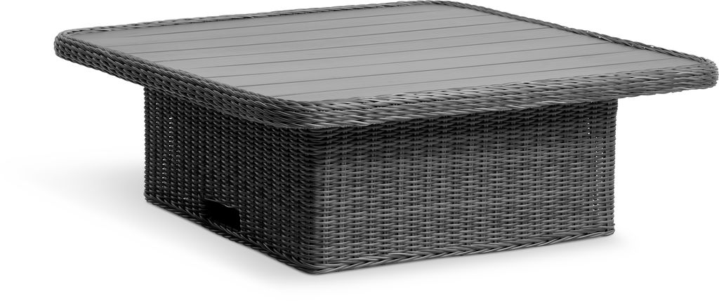 TAMBOHUSE 5-sjed TAMBOHUSE lounge garnitura, siva