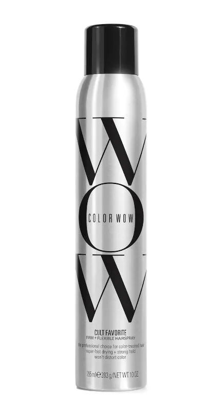 Color Wow Cult Favorite Firm Mocny Elastyczny Lakier