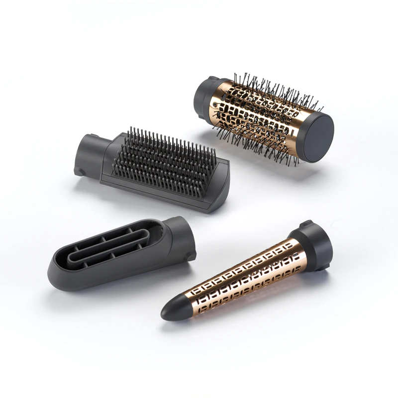 Modelador de cachos a ar quente BaByliss Air Style AS136E
