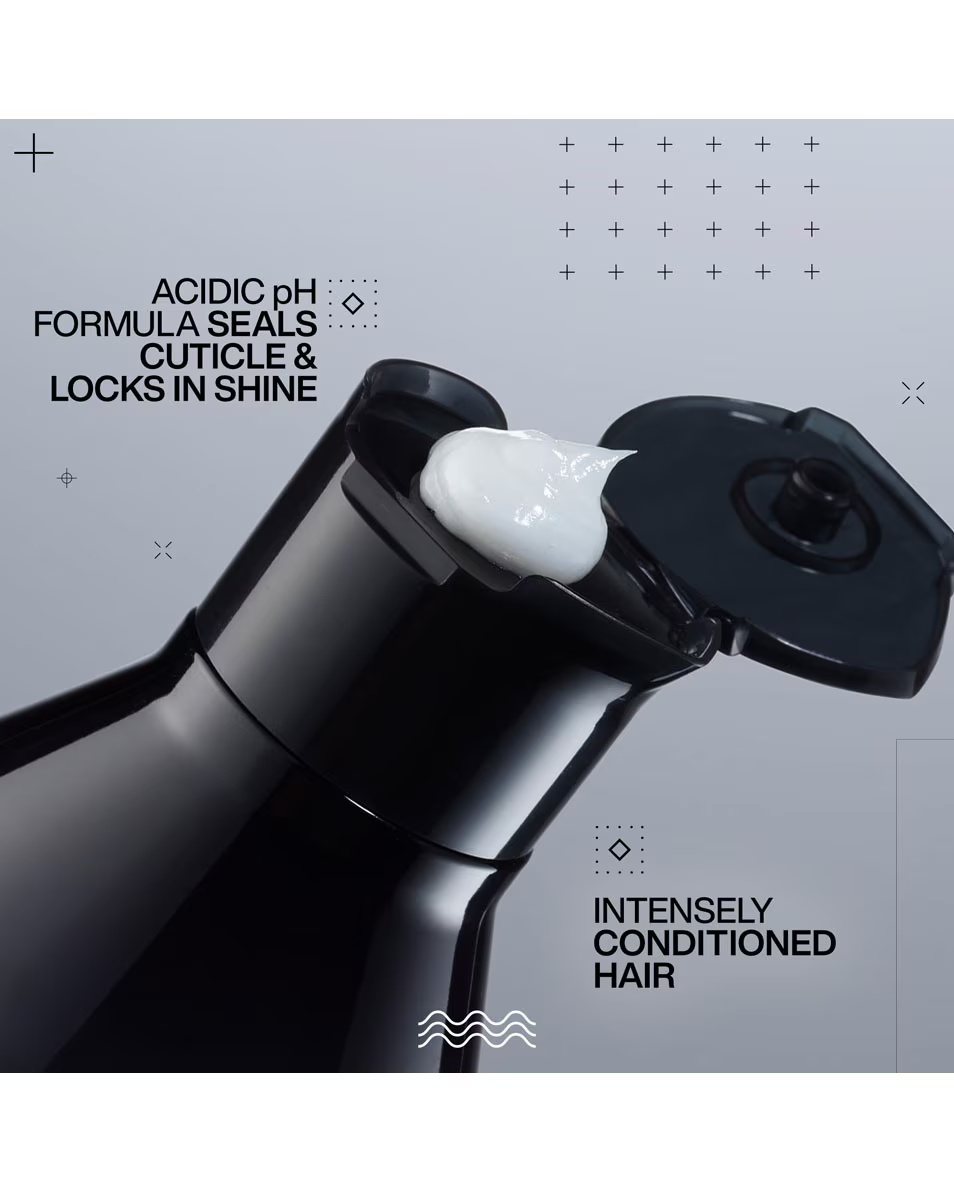 Σετ δώρου REDKEN Acidic Color Gloss - βαμμένα μαλλιά - προστασία και λάμψη