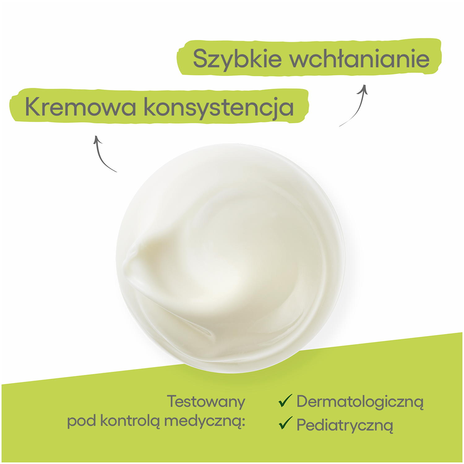 Crème visage et corps A-Derma 200 ml Exomega