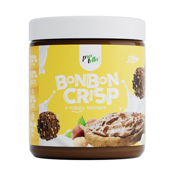 Protella Bonbon Crisp | 250 g