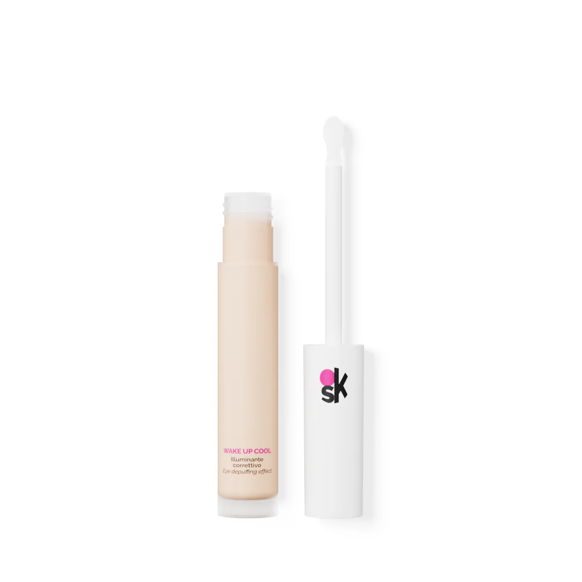 Viso WAKE UP COOL - Sublimatori e Illuminanti
