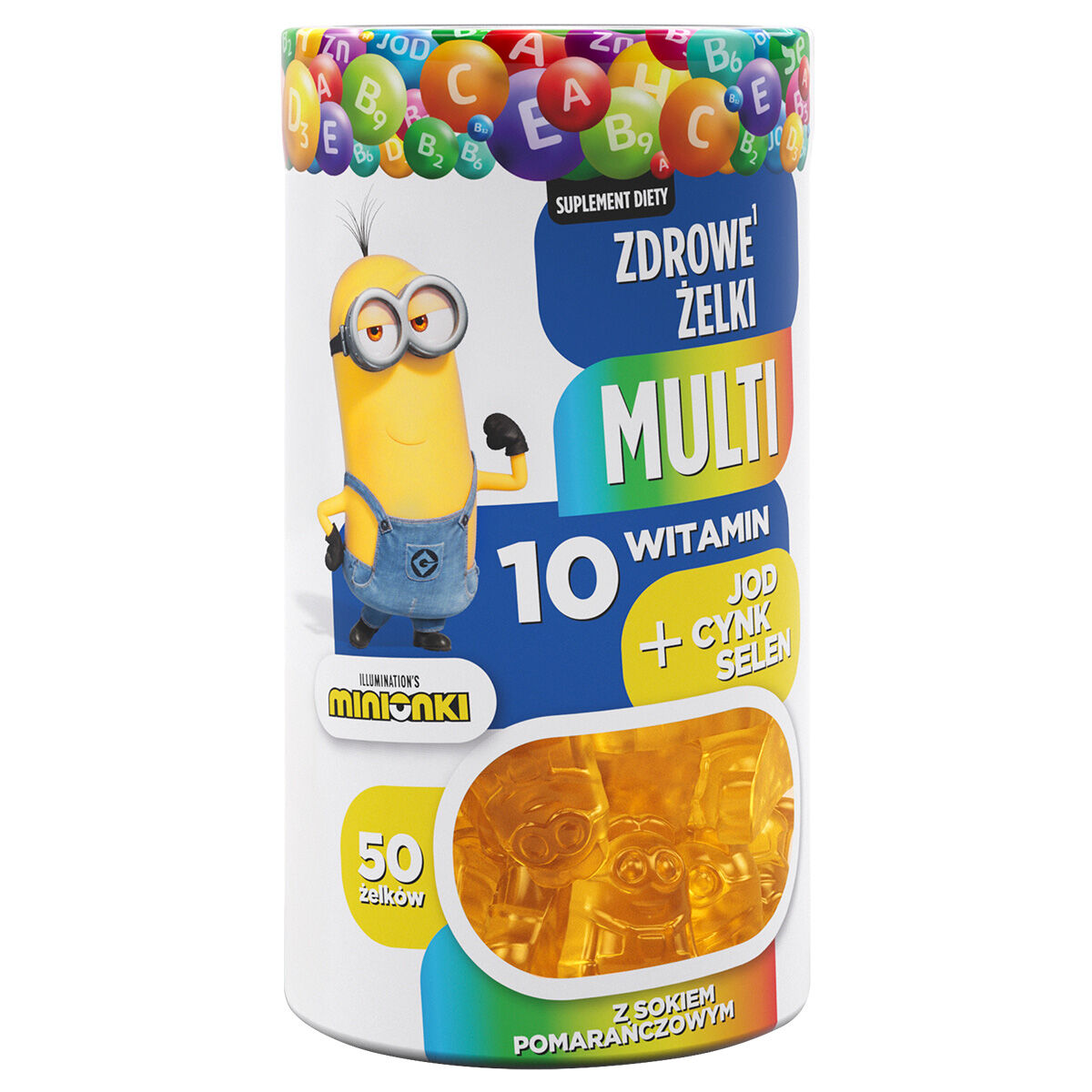 Minioni Multi