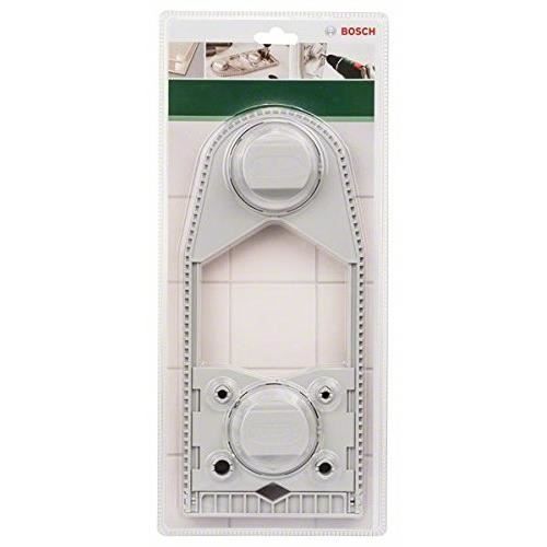 Herramienta de centrado Bosch para brocas/sierras de corona - 2609256C95