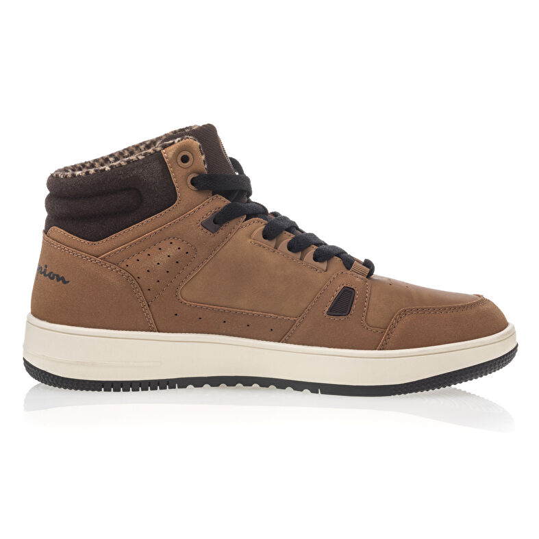 Kurver / joggesko Homme Brunbrun
