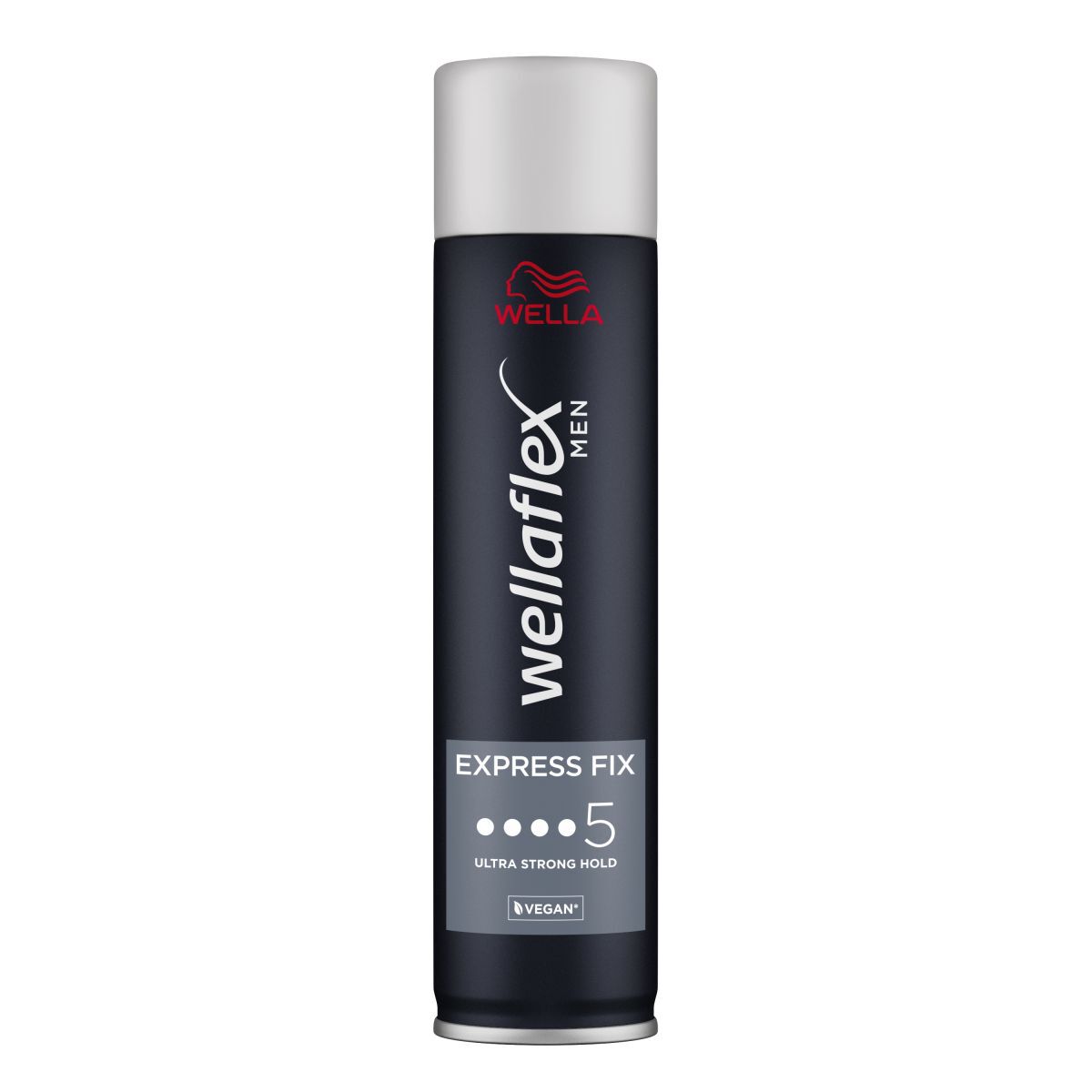 Wella Wellaflex Men Express Fix hårspray