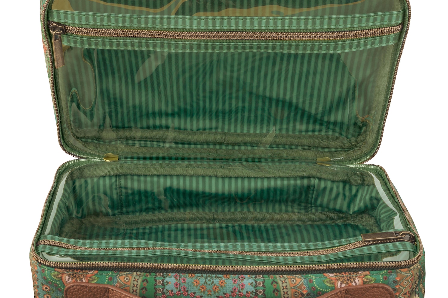 PIP Studio Make-up Tas Casey Beauty Case Jabali - 1 stuk