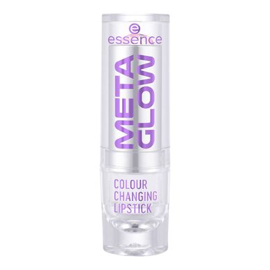Essence Fargeendrende Leppestift Meta Glow 3,4 g 3,4 g