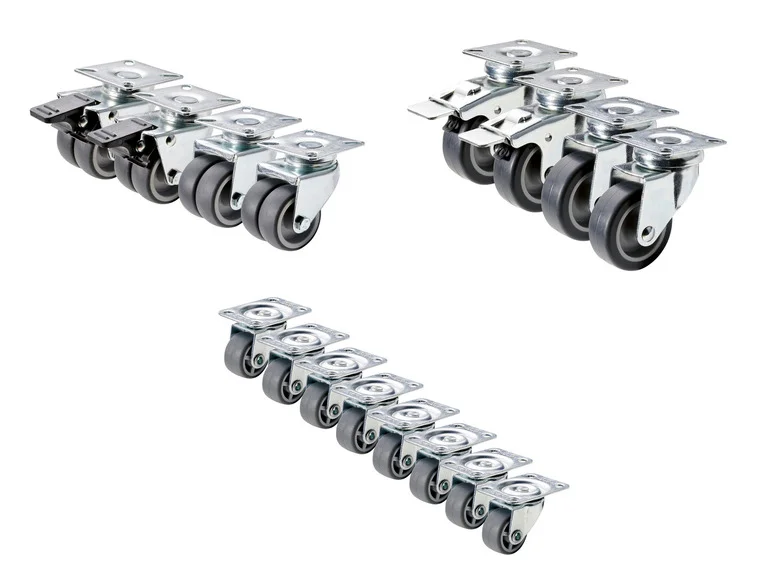 Roletas PARKSIDE® 360°