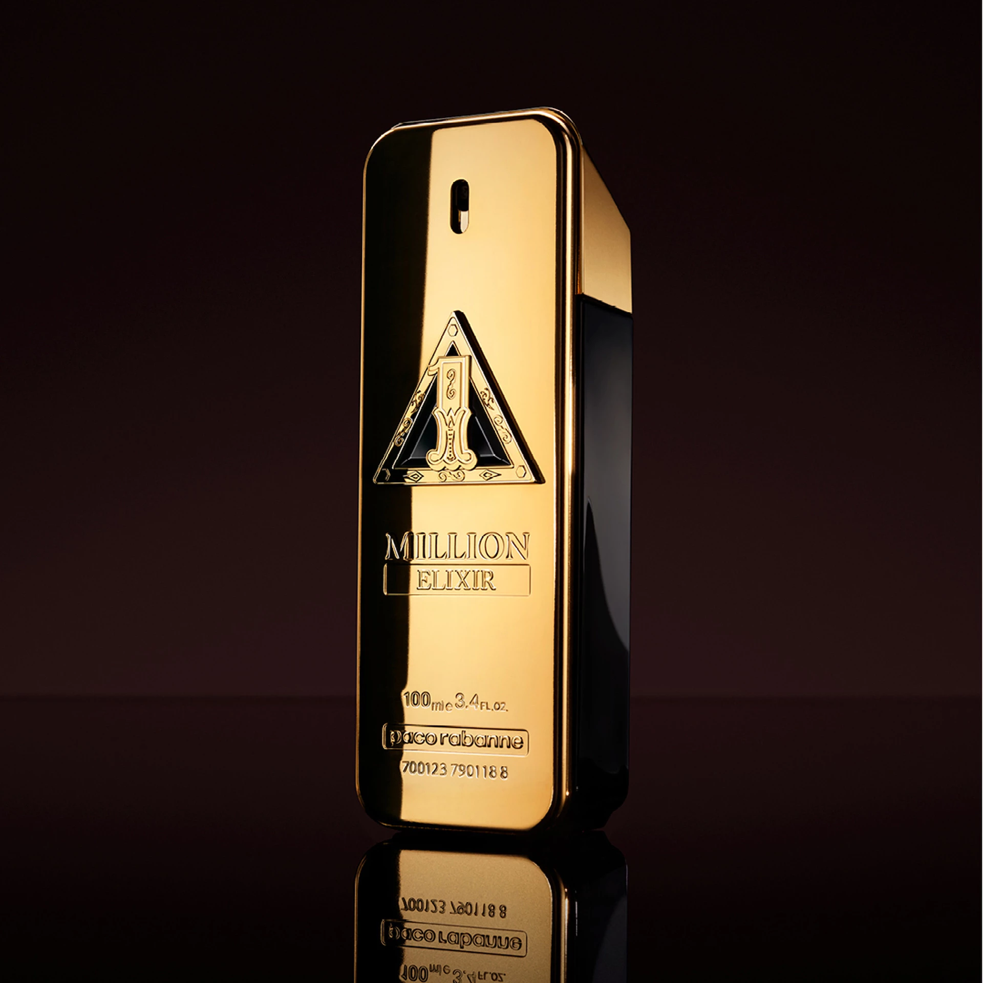 1 Million Elixir EdP Intense 50 ml - Rabanne