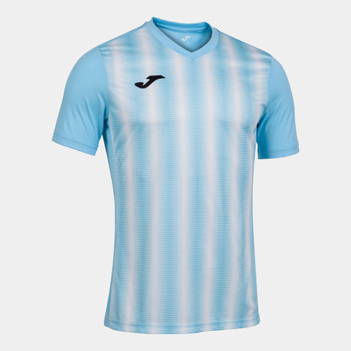  Košile Manga Corta Joma Inter Ii Celeste Blanco